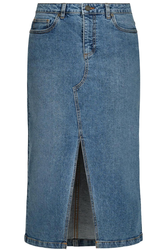 OLIA SK 16206 MEDIUM BLUE